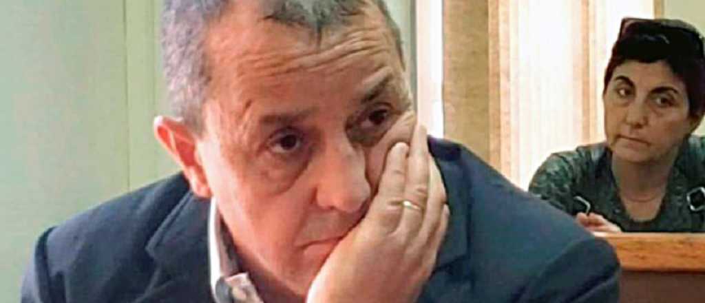 Sanrafaelino vuelve a la cárcel por violar a sus hijos