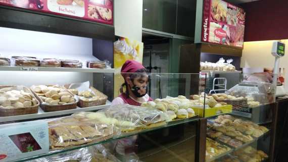 Como la levadura: Una vez más sube el precio del pan  en Mendoza