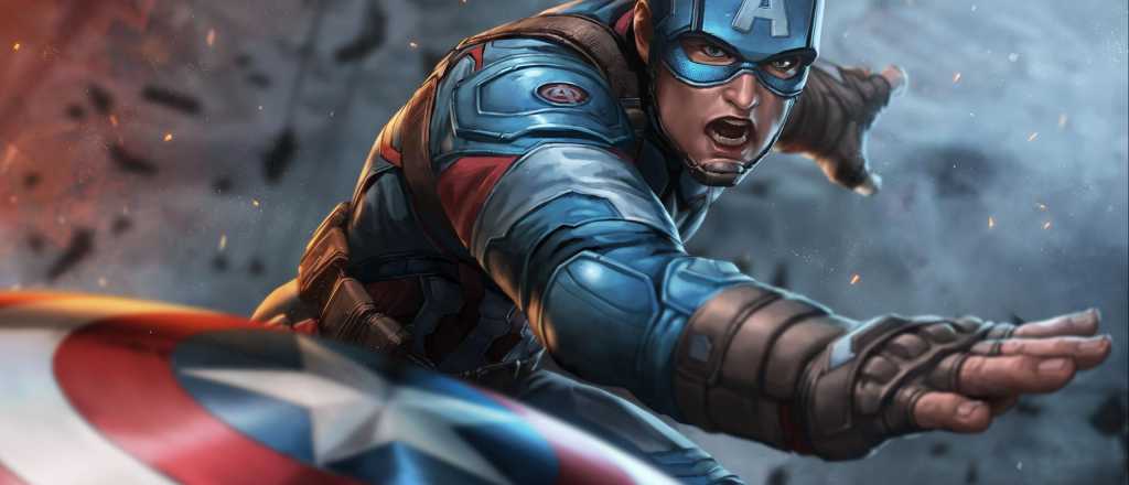 El nuevo Capitán América será abiertamente gay 