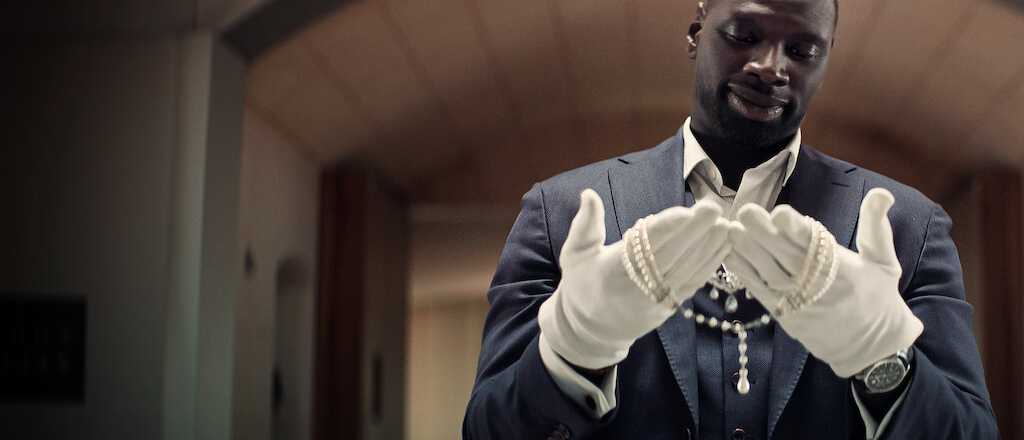 El primer avance de Lupin segunda parte