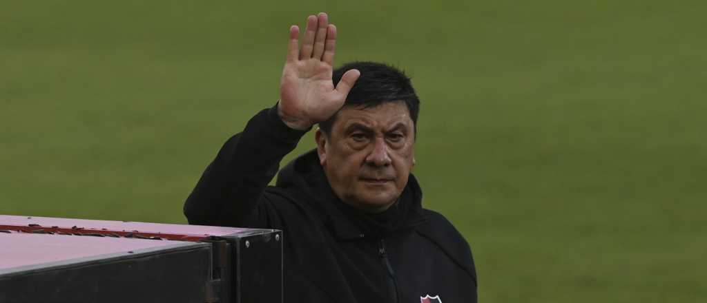 Newell's no pudo con Uni&oacute;n en el debut del "Mono" Burgos