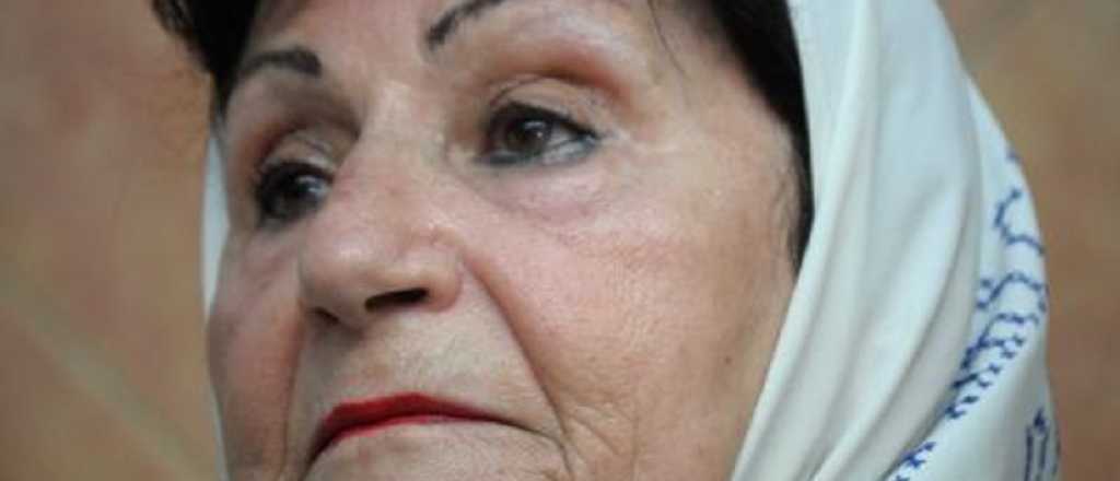 Elevaron la condena a los apropiadores de la nieta de María Domínguez