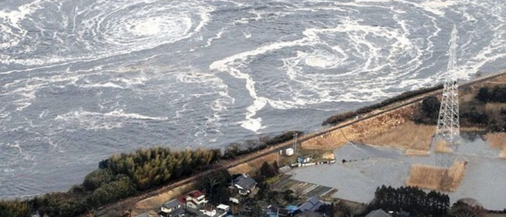 Alerta de Tsunami en Japón tras un terremoto de 7,2 grados
