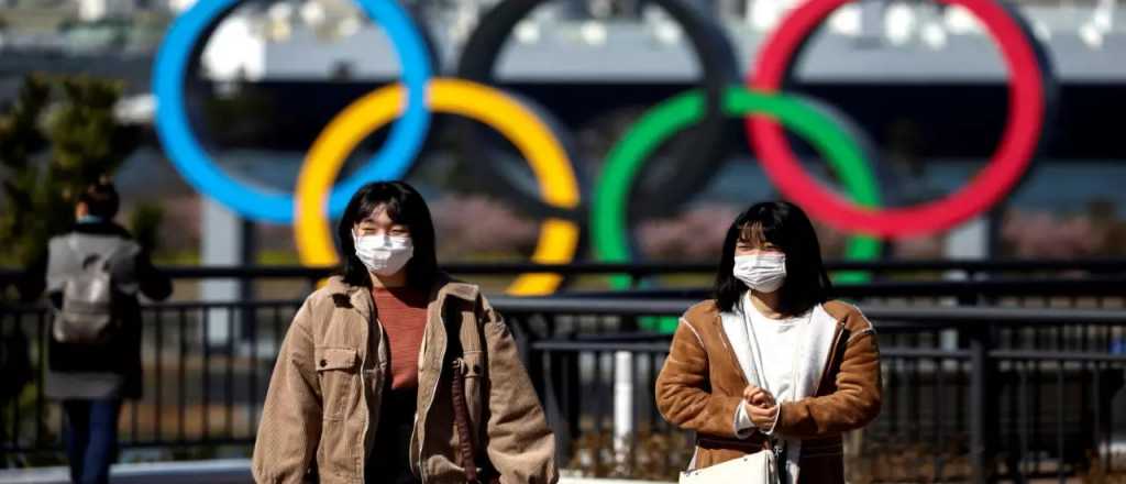 No habrá público extranjero en los Juegos Olímpicos de Tokio