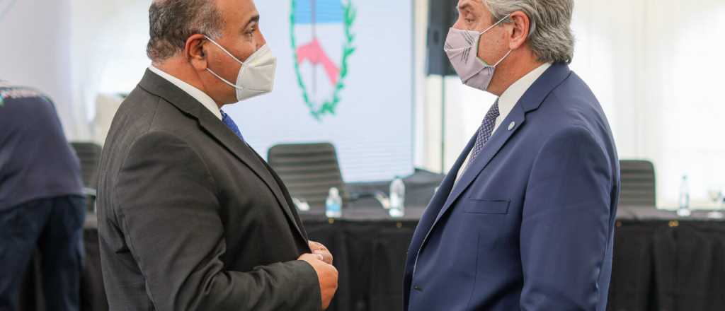 Las provincias del Norte beneficiadas con reducci&oacute;n de aportes patronales