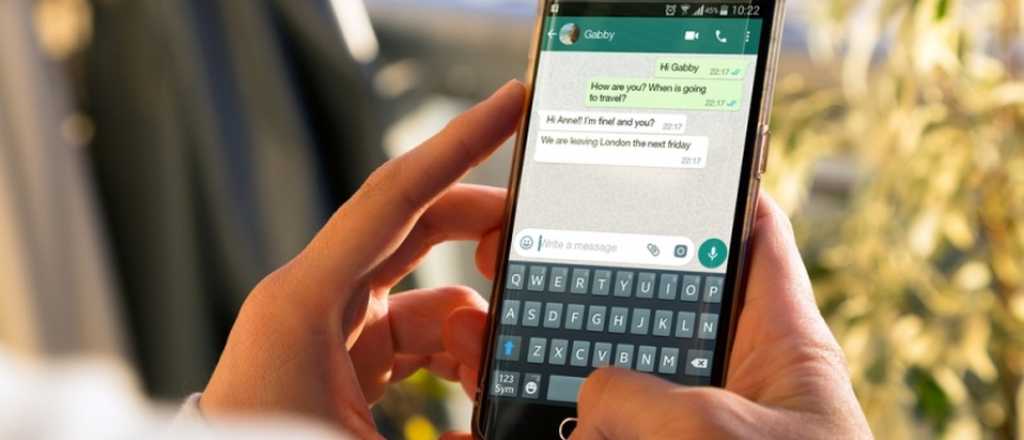 WhatsApp: cómo hacer para ocultar el "escribiendo"