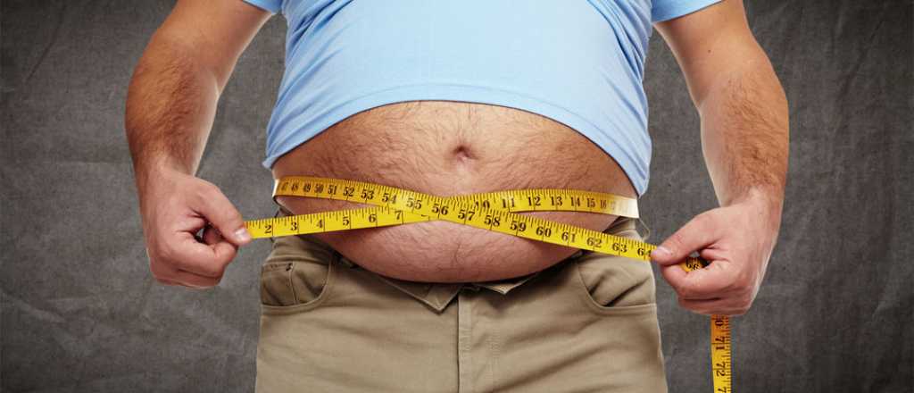 Conoc&eacute; la vitamina que ayuda a prevenir la obesidad