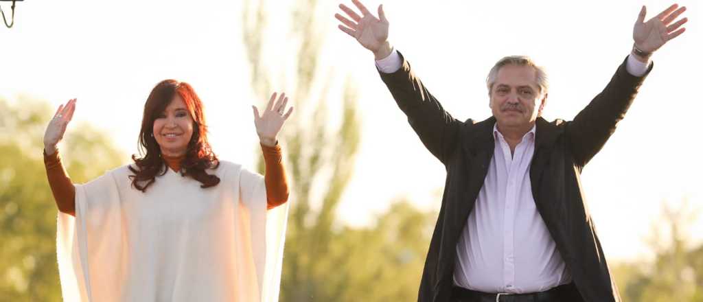 Cristina y Alberto felicitaron al izquierdista Boric, nuevo presidente de Chile