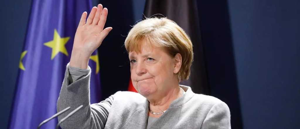 Merkel quiere prolongar hasta abril las restricciones en Alemania