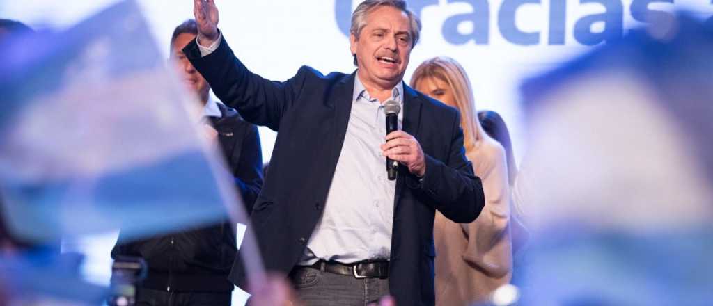 Alberto Fernández asumirá la presidencia del PJ este lunes