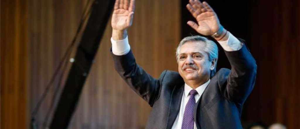 Al mando: Alberto Fern&aacute;ndez asume hoy la presidencia del PJ