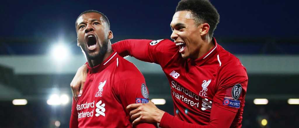 Se va del Liverpool: "Ser&aacute; nuevo jugador del Barcelona"