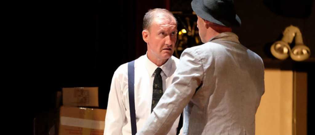 Festival de propuestas teatrales en Godoy Cruz