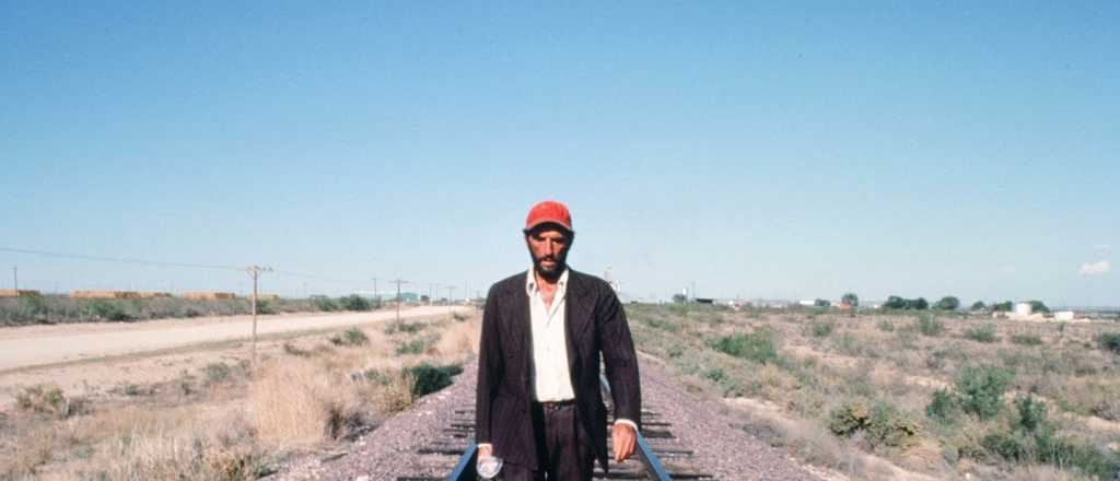 Cr&oacute;nicas del subsuelo: Par&iacute;s-Texas o la California Argentina