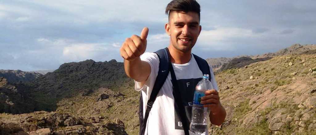 Despidieron con dolor al j&oacute;ven asesinado frente a Palmares