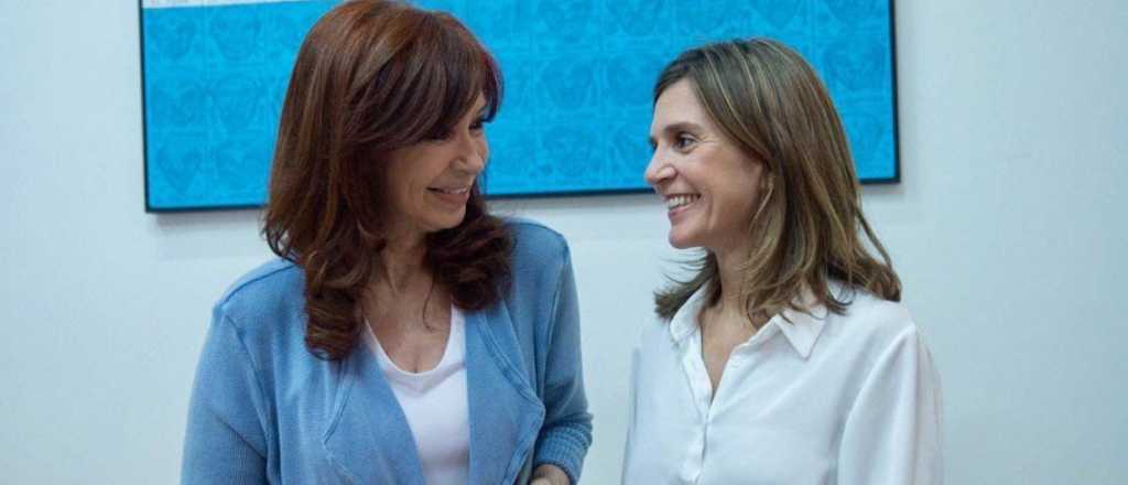 Denuncian a la titular de Anses por la doble pensión de CFK