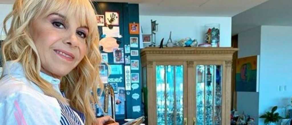 &iquest;Qu&eacute; traen los &ntilde;oquis a $3.500 de Claudia Villafa&ntilde;e?