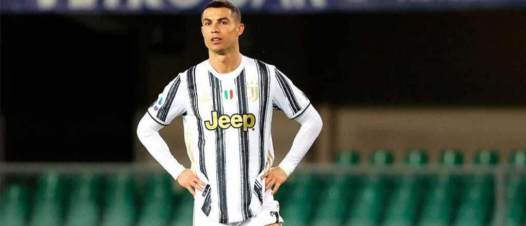 Juventus, sin Champions, pierde 80 millones de euros
