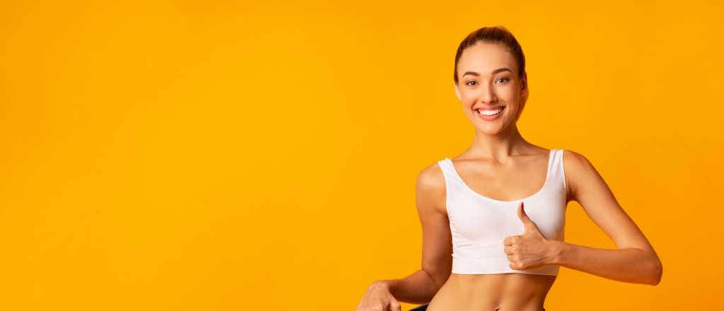 Los siete sencillos hábitos que te ayudarán a adelgazar