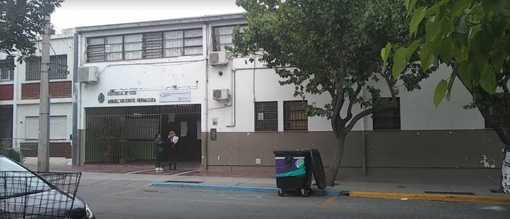 Cerraron una escuela de Guaymallén por un celador con coronavirus