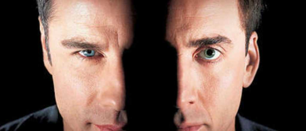 John Travolta y Nicolas Cage harían "Contracara 2"