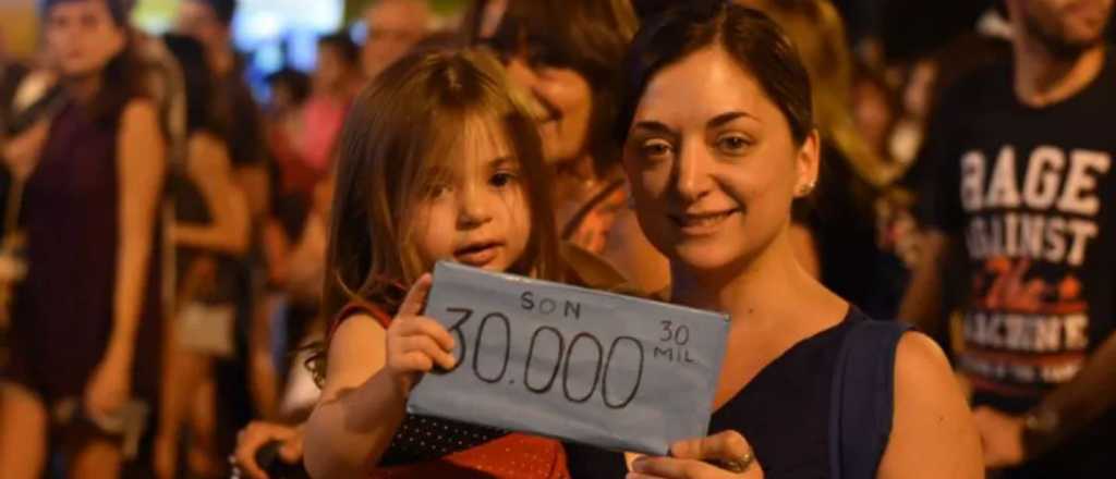 A 48 años del golpe, vigilia y movilización en Mendoza