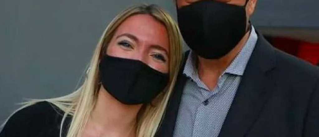 La militante de 18 a&ntilde;os vacunada: "A m&iacute; nadie me acomod&oacute;"