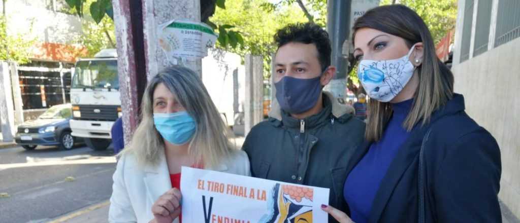 Juntan firmas para que Guaymallén vuelva a elegir su Reina