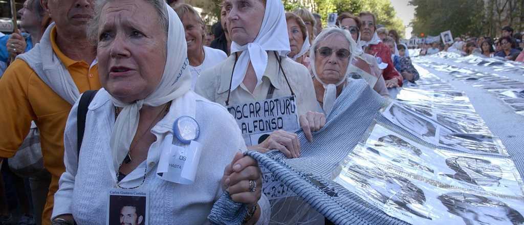 Abuelas de Plaza de Mayo festeja sus 45 años: "La búsqueda continúa"