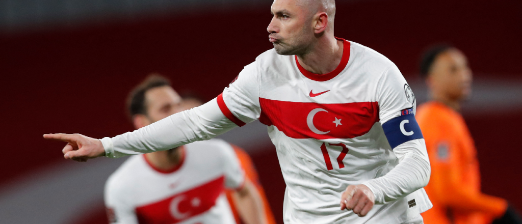 Se juegan las Eliminatorias para Qatar, menos en Sudamérica