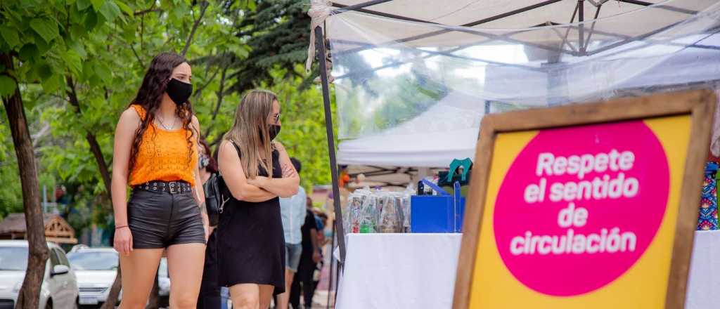 Llega la Feria de Pascuas con emprendedores de la provincia 