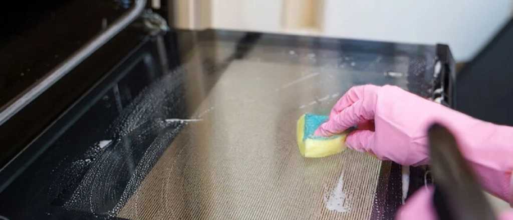 Los siete rincones de tu casa más difíciles de limpiar y cómo hacerlo