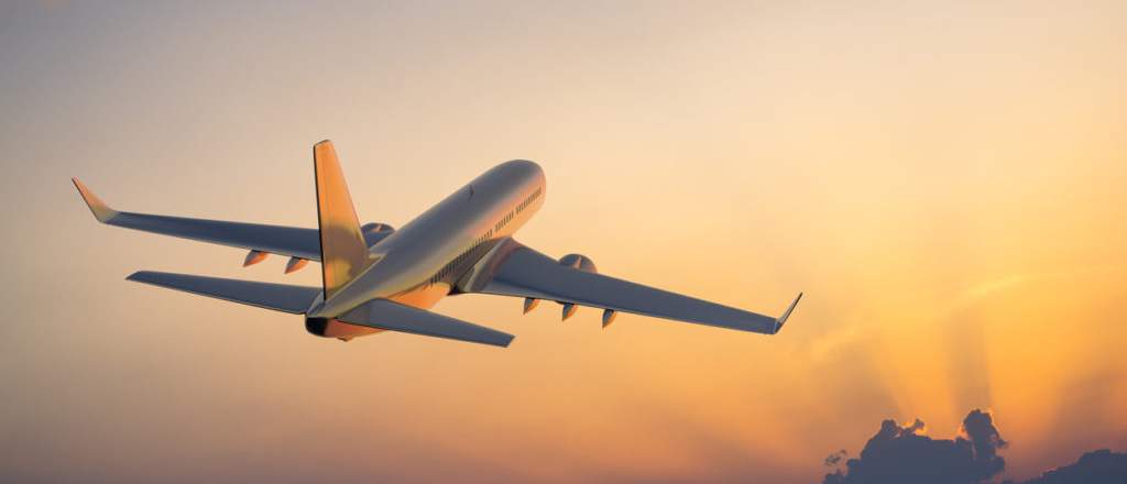 Deber&aacute;n devolver dinero actualizado de los vuelos cancelados