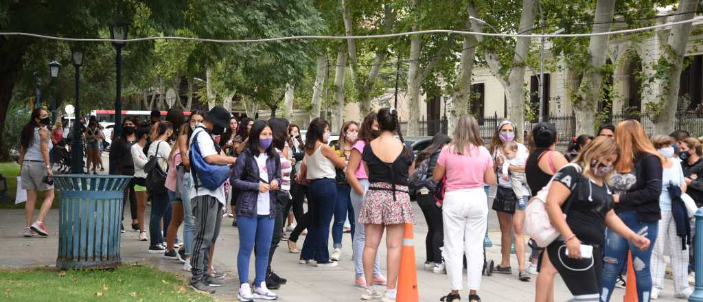 La pandemia retras&oacute; la igualdad de g&eacute;nero