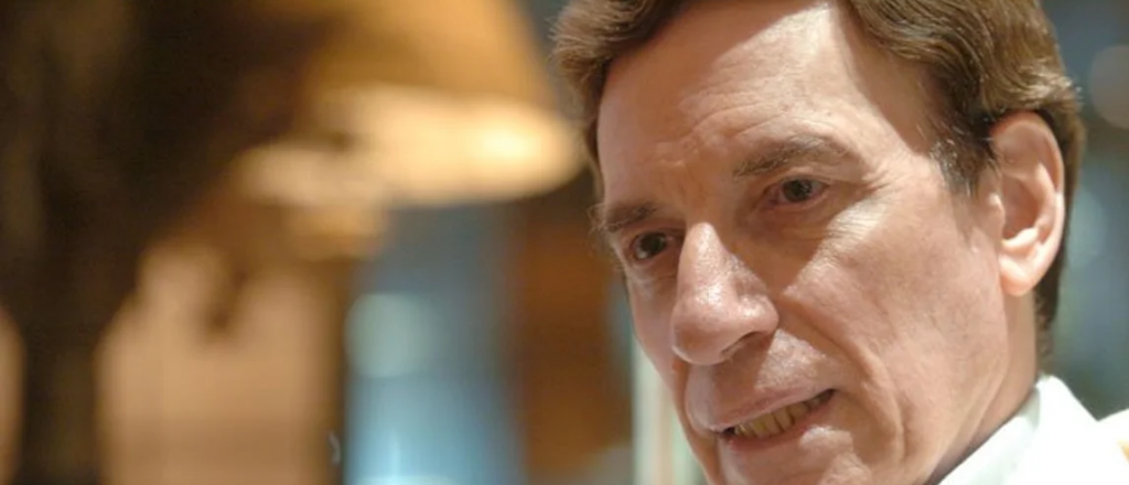 Muri&oacute; Horangel, el reconocido astr&oacute;logo argentino