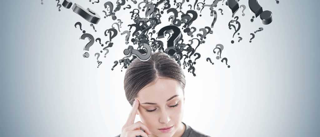 &iquest;Quer&eacute;s saber como est&aacute; tu memoria de corto plazo? 