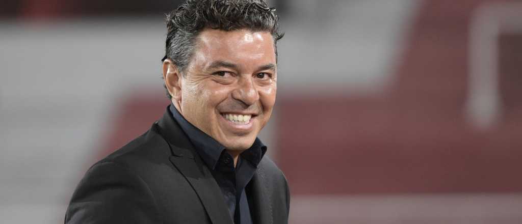 San Lorenzo dio el s&iacute; y River abroch&oacute; a su s&eacute;ptimo refuerzo