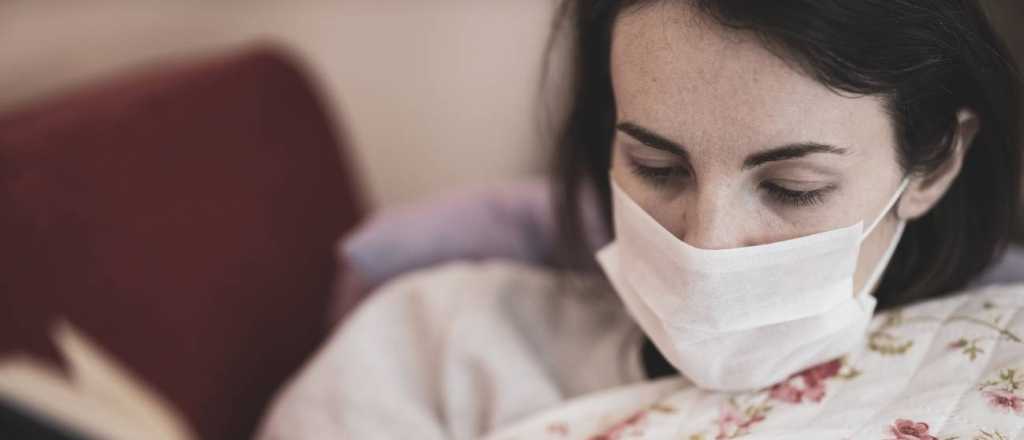 Alertan sobre las secuelas neurol&oacute;gicas del Covid a largo plazo