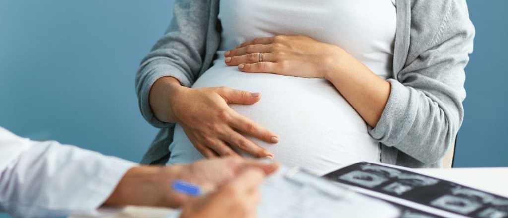 ¿Sabías que durante el embarazo te puede cambiar la vista?
