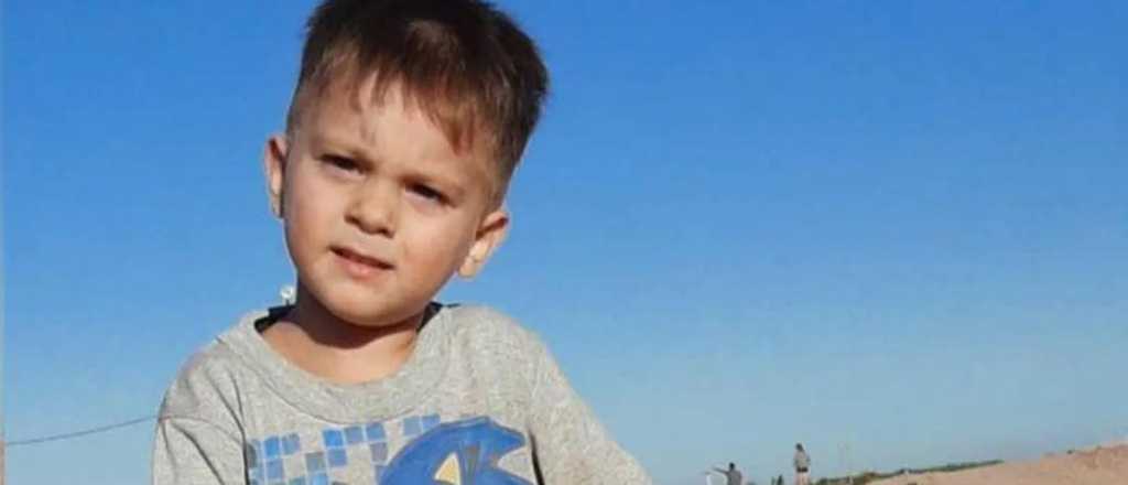 Qué le pasó al niño de 3 años muerto en Neuquén