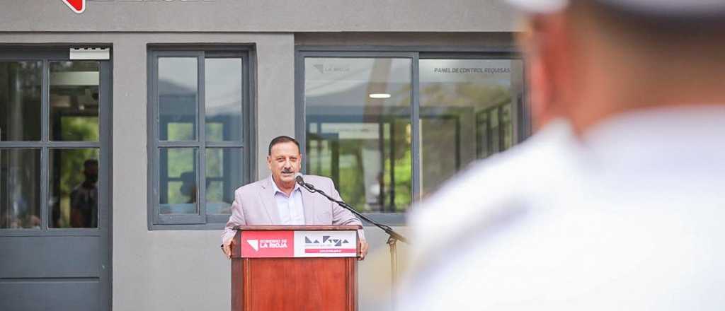 Restricciones: La Rioja prohibi&oacute; la circulaci&oacute;n nocturna