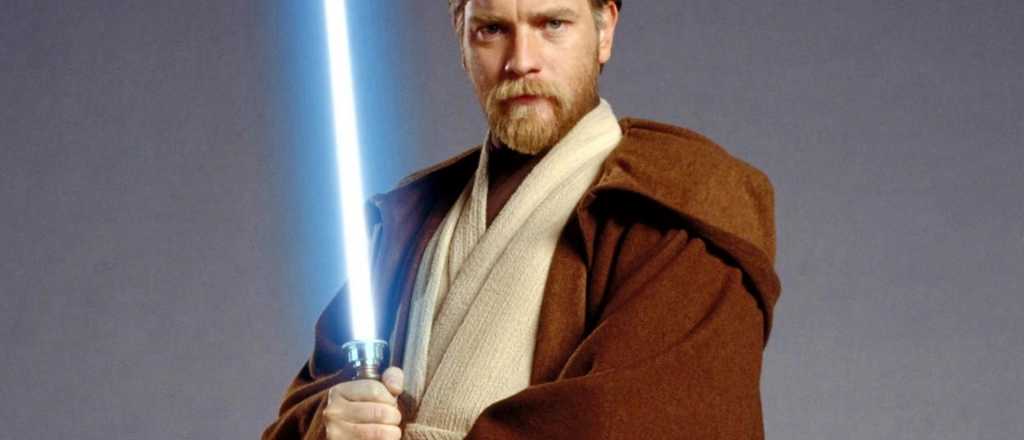 Disney ya tiene el elenco para Obi Wan Kenobi