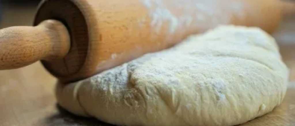 Con solo 3 ingredientes, as&iacute; podes preparar levadura en casa