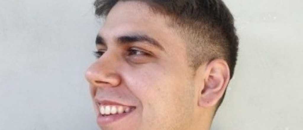 Muri&oacute; el joven mendocino baleado en Chile