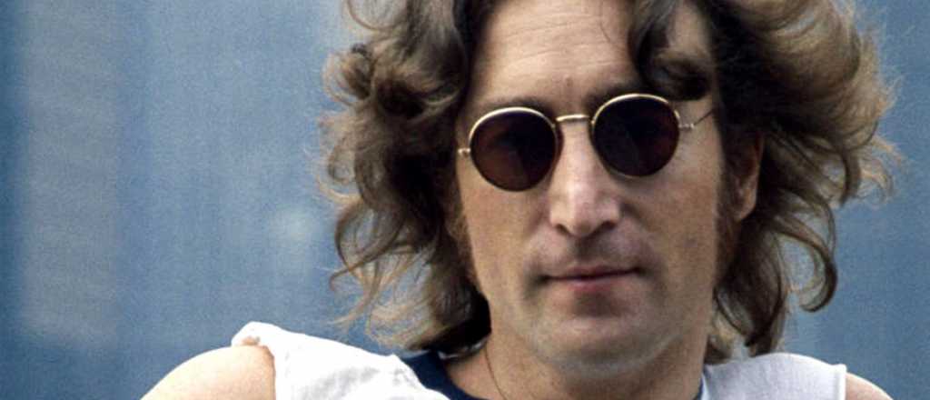 John Lennon vive en Argentina