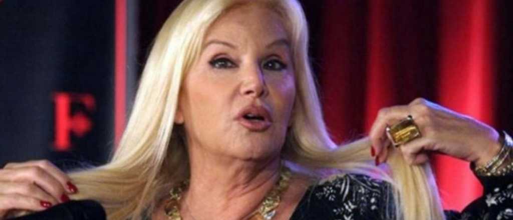 Conflicto en puerta entre Susana Gim&eacute;nez y Telef&eacute;