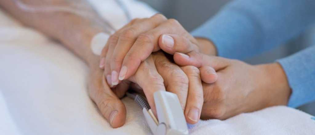 Decisión histórica: Uruguay aprobó la ley de eutanasia