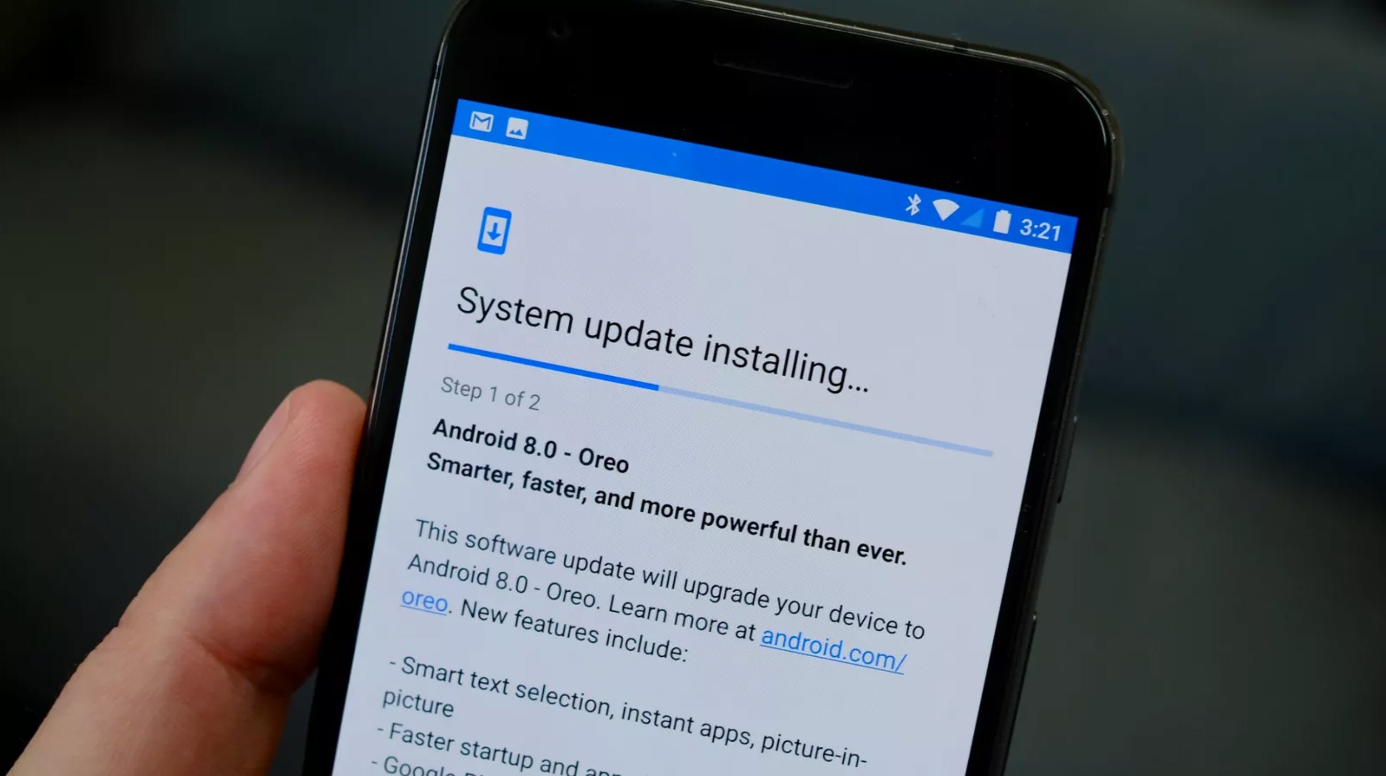 System Update: una nueva y peligrosa amenaza para tu Android - Mendoza Post