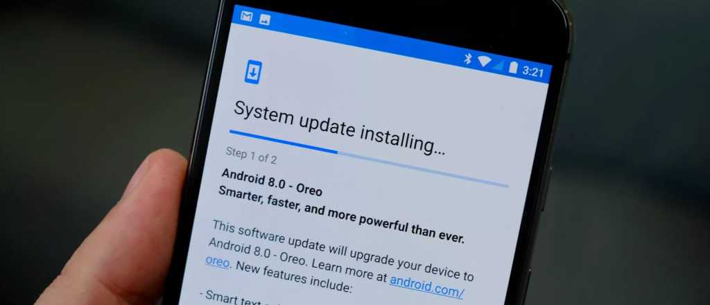 System Update: una nueva y peligrosa amenaza para tu Android