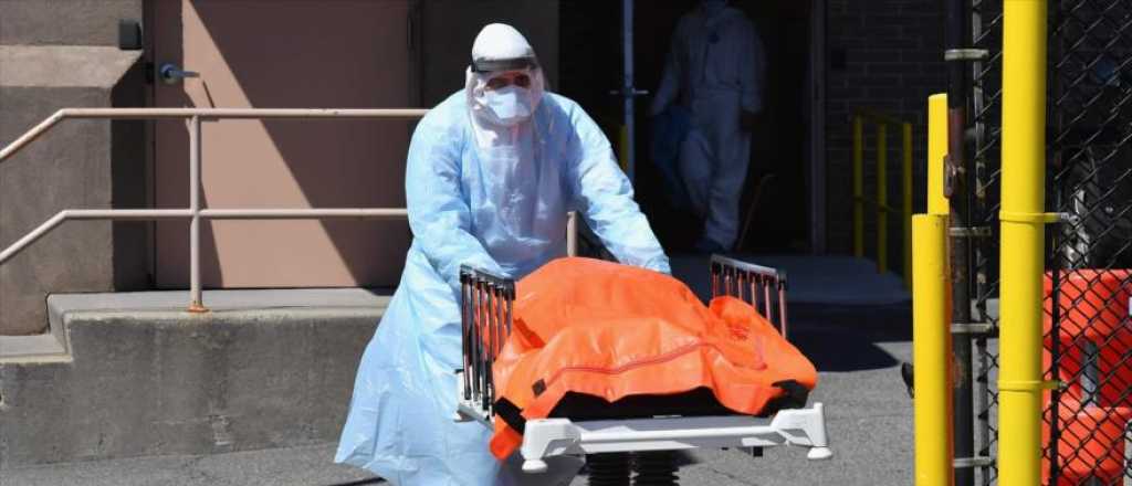 ¿Por qué la cepa de India podría ser la más peligrosa? 